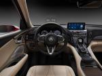 Acura RDX Prototype 2018 года